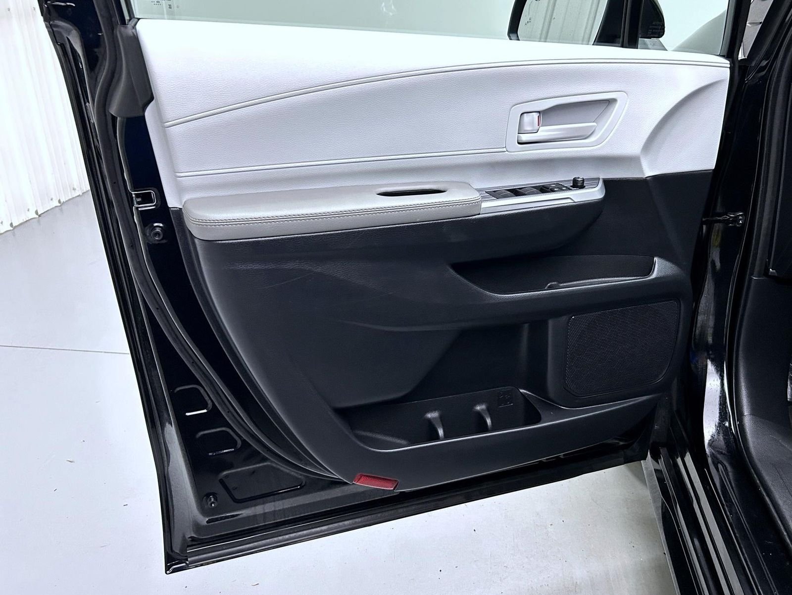 Used 2026 Black Toyota LE image 9