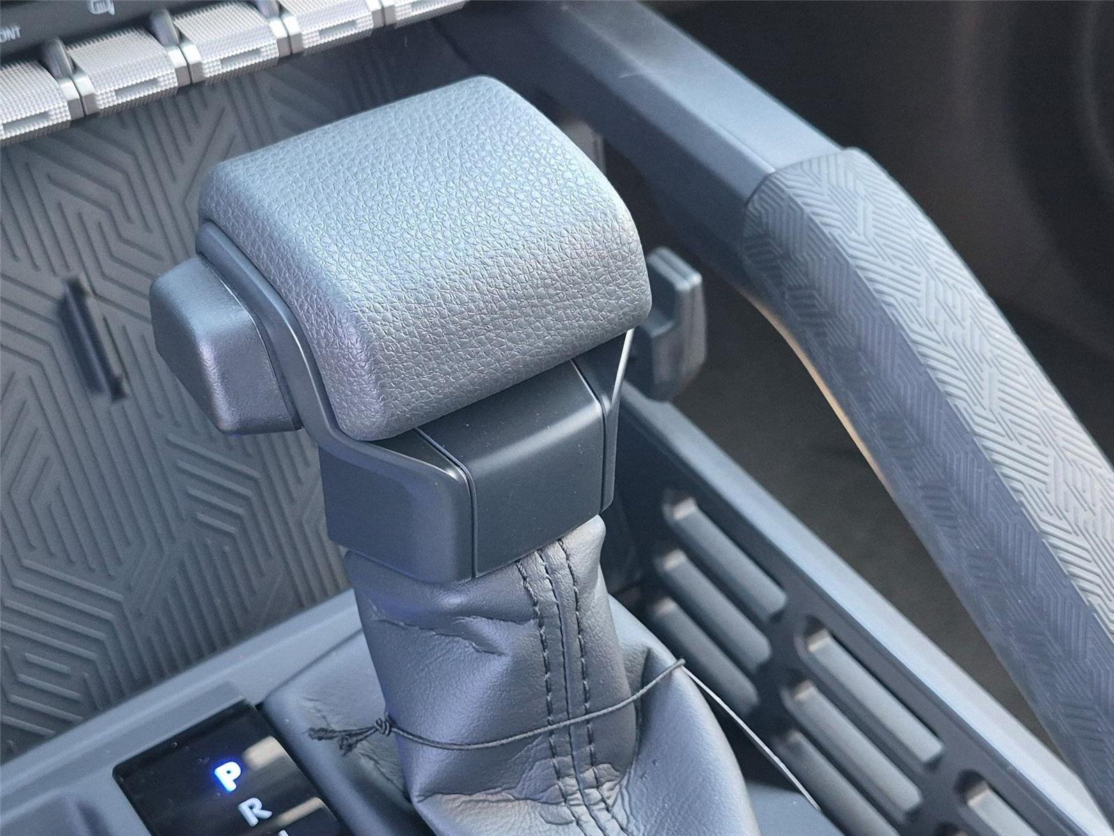 New 2026 Ice Cap Toyota SR image 29