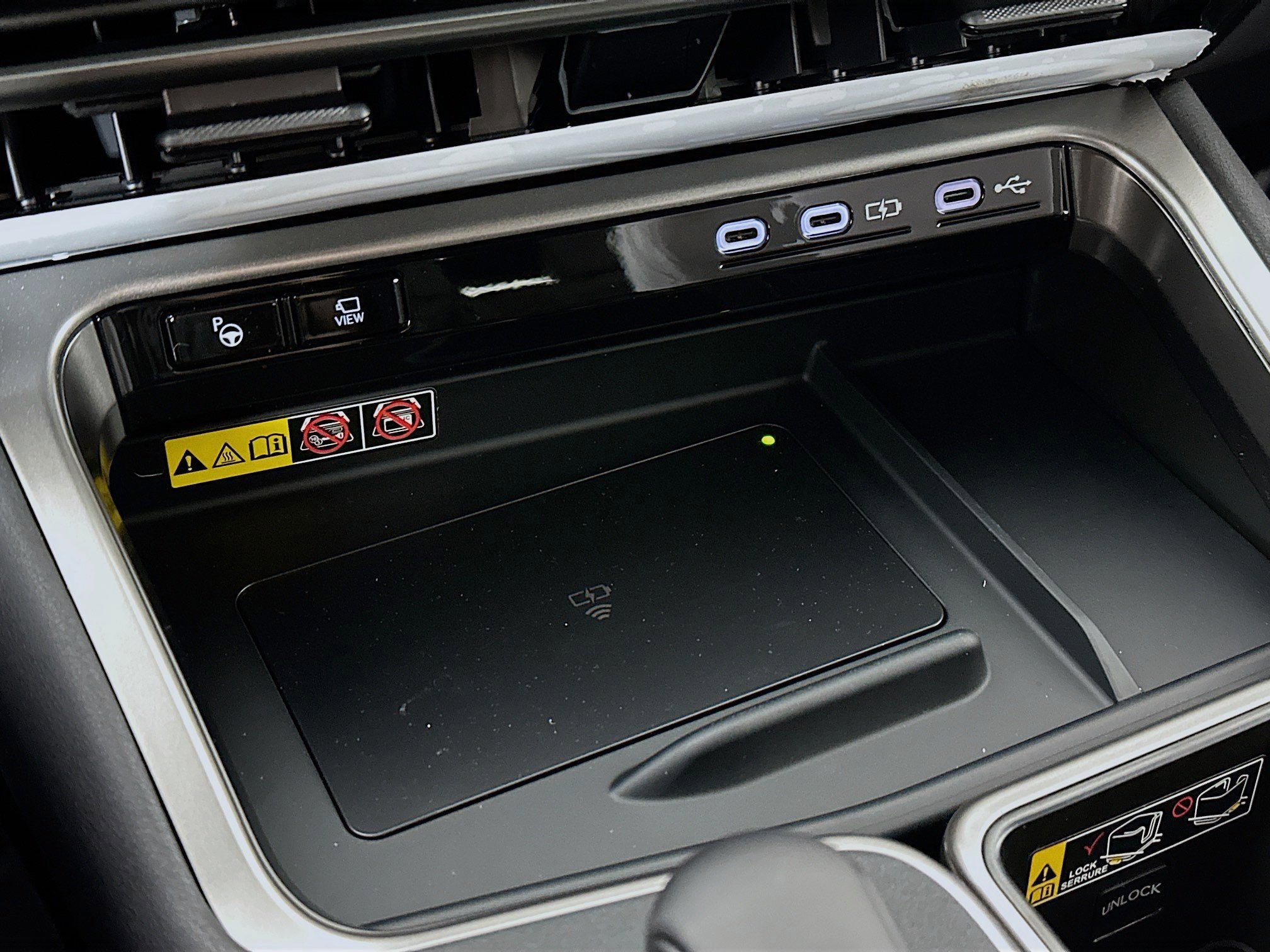 2026 Lexus TX 350 Premium - Photo 15