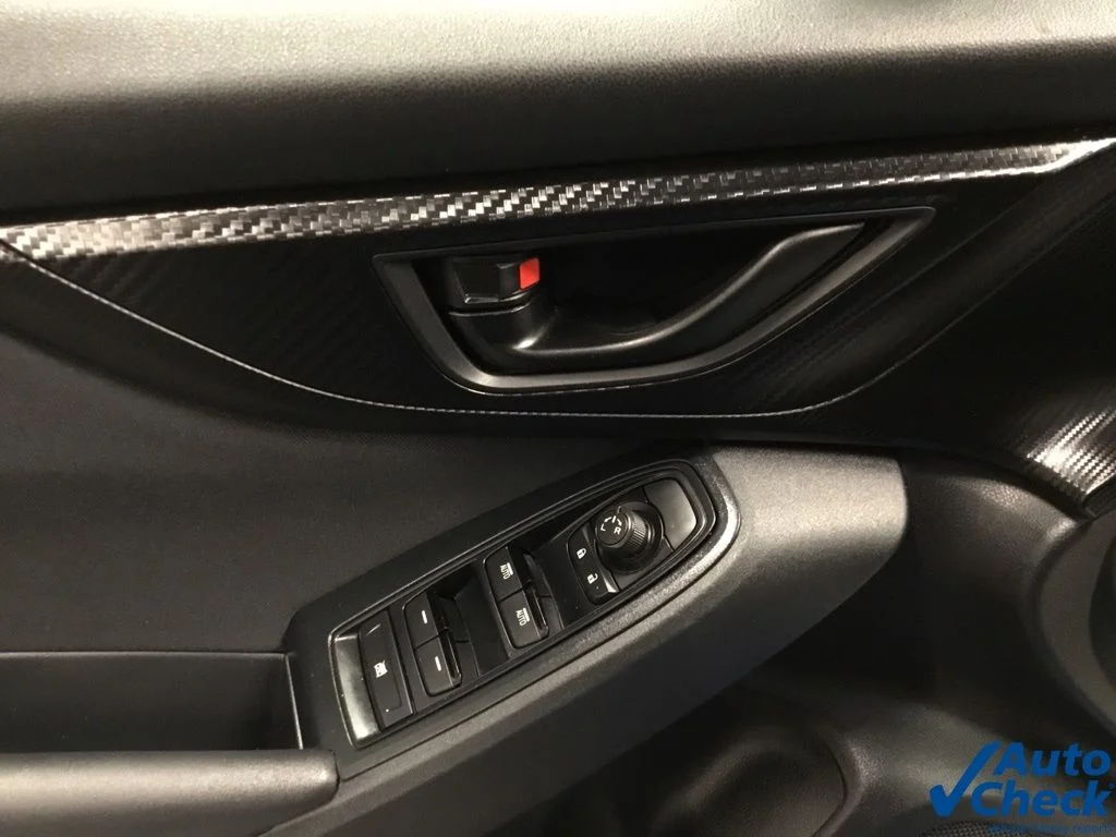 Used 2020 Blue Subaru Premium image 21