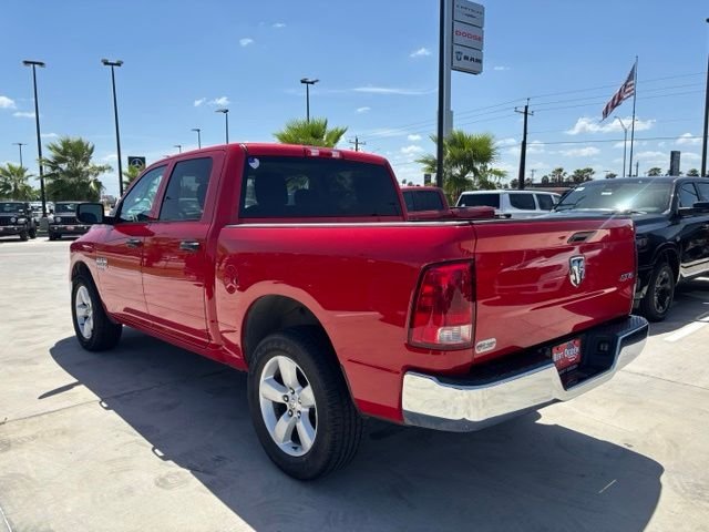 Used 2023 Red Ram Tradesman image 4