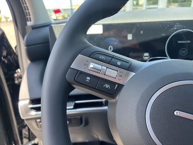 New 2026 Phantom Black Hyundai SEL Premium AWD image 20