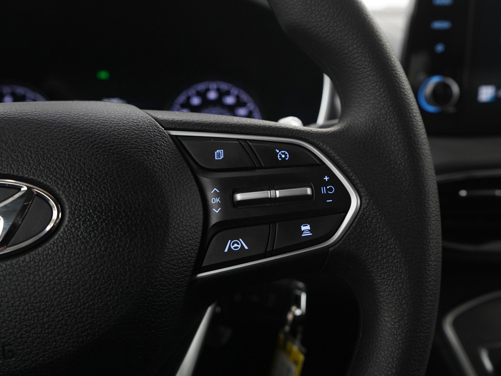 2023 Hyundai Santa Fe SE - Photo 24