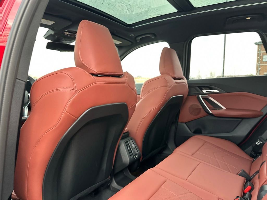 2026 BMW X1 XDrive28i - Photo 21