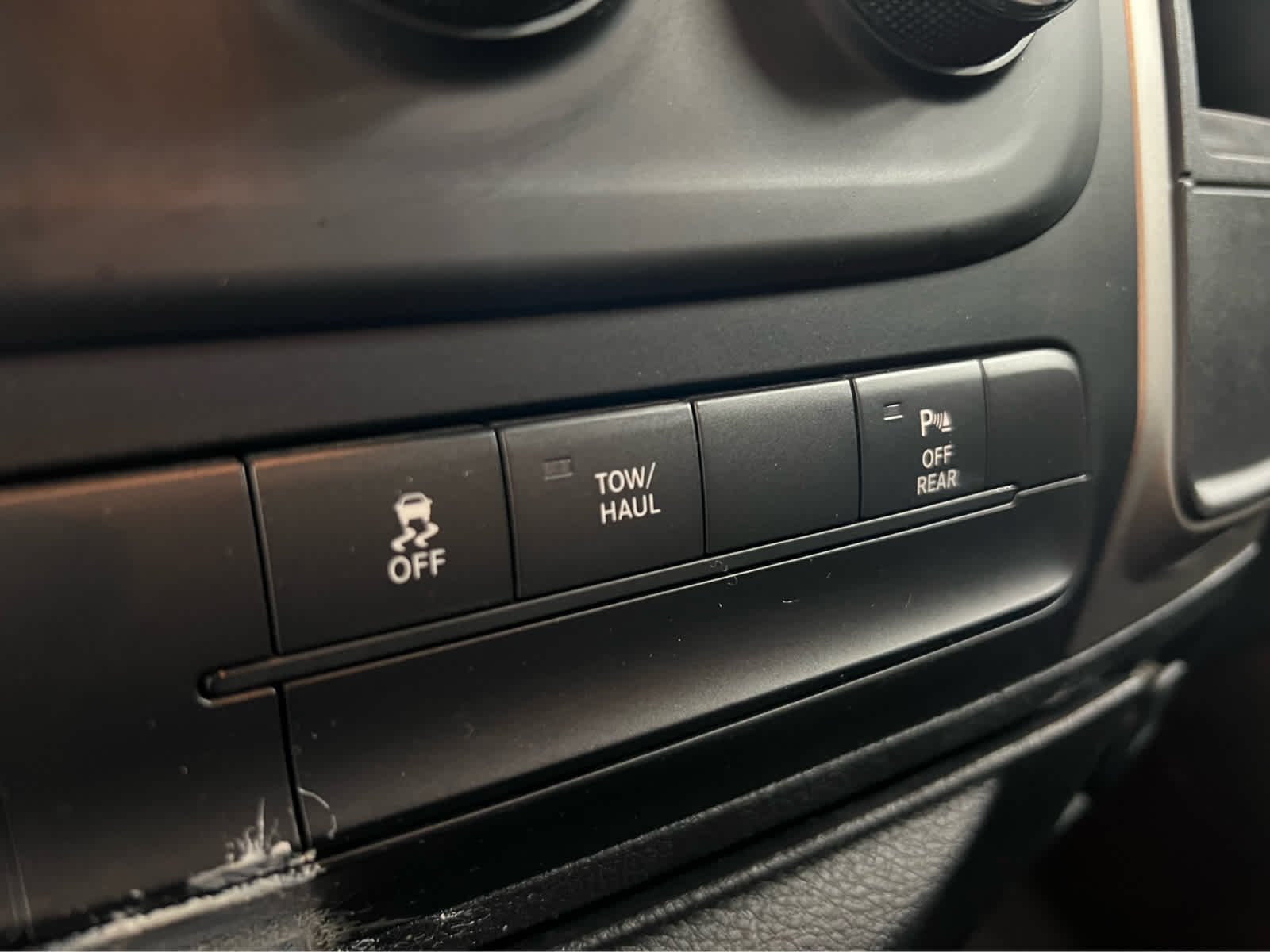 Used 2019 Billet Silver Metallic Clearcoat Ram Warlock image 17