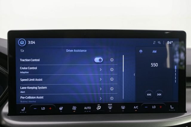 Used 2023 Black Ford Active image 25