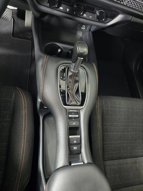 2024 Honda HR-V Sport - Photo 50