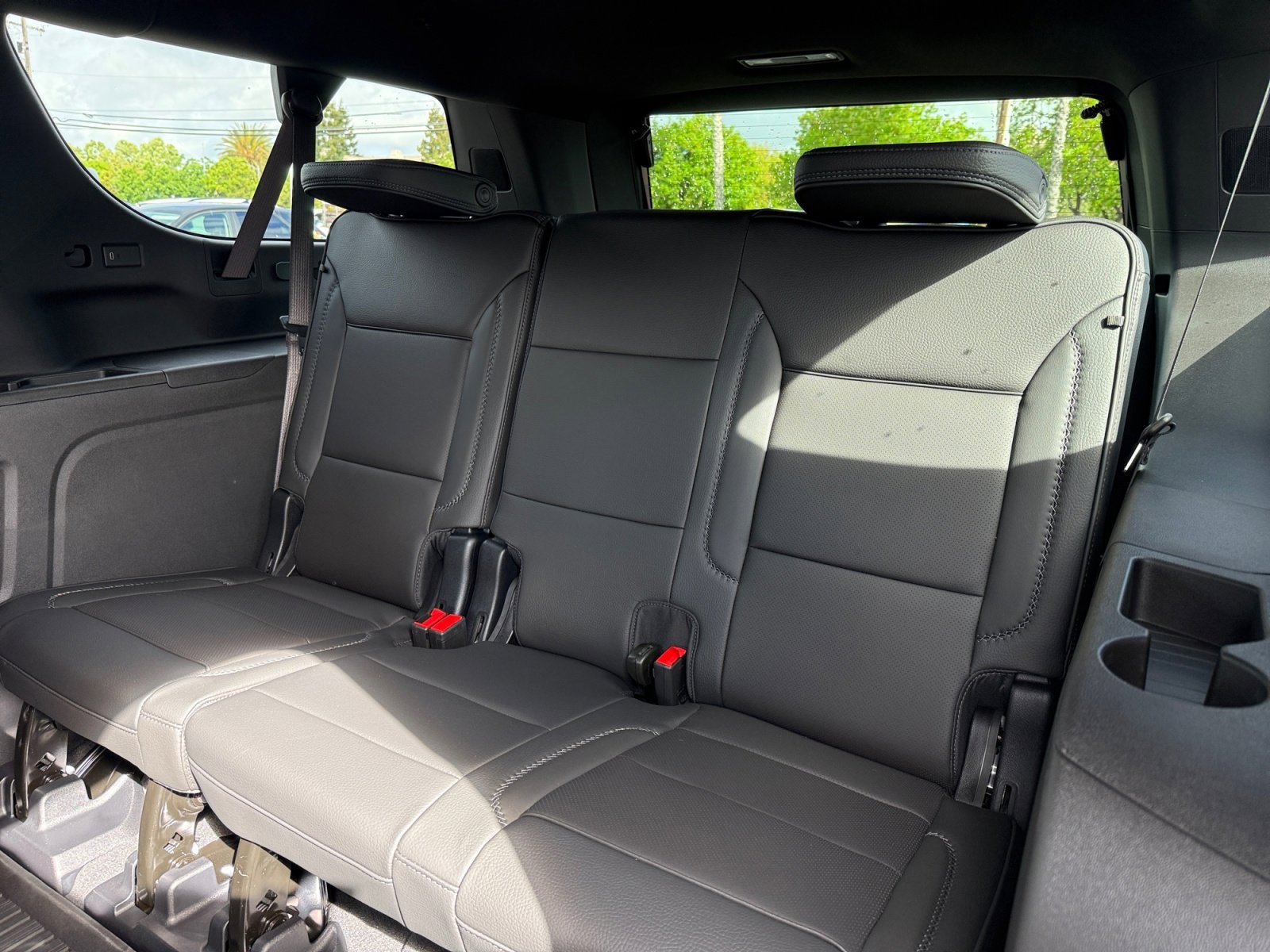 New 2026 Glacier White Tricoat GMC Denali image 21