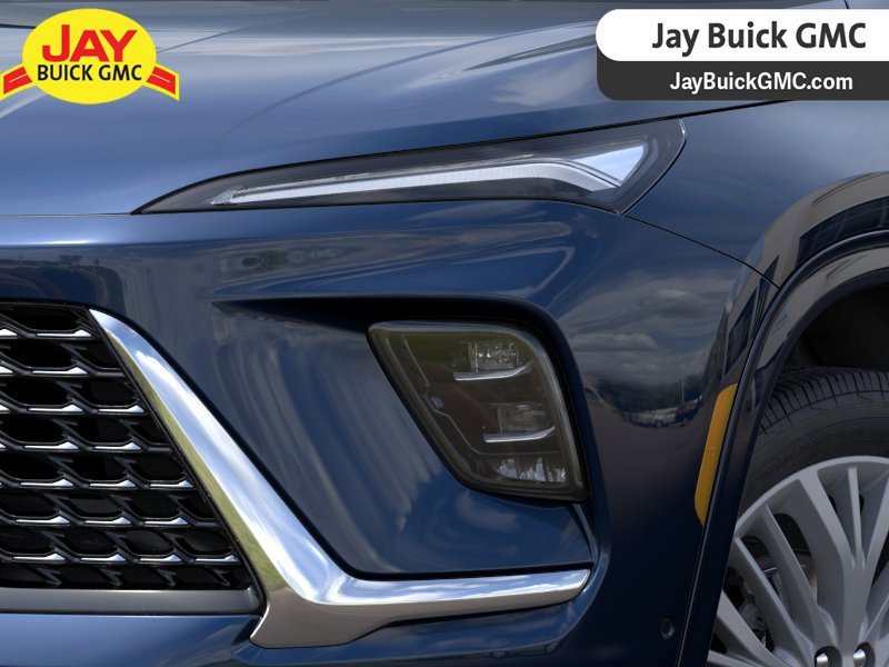 2027 Buick Enclave Avenir - Photo 10