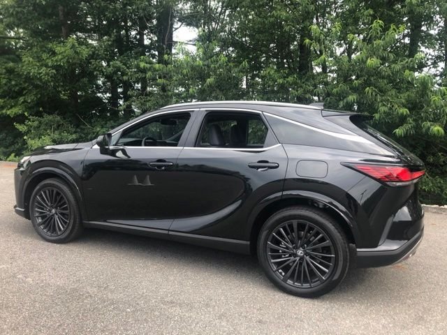 New 2026 Caviar Lexus  350 PREMIUM AWD image 5