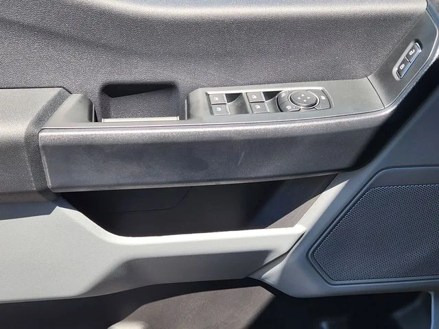 New 2026 Oxford White Ford F-350® XL image 23