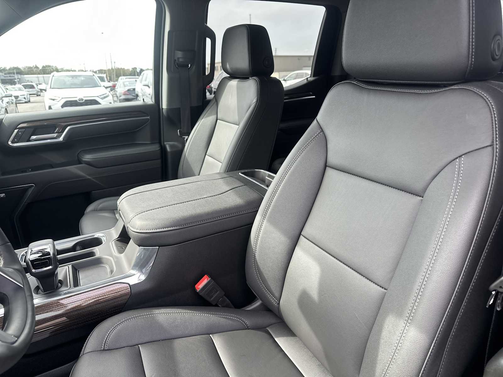 2025 Chevrolet Silverado 1500 RST - Photo 51