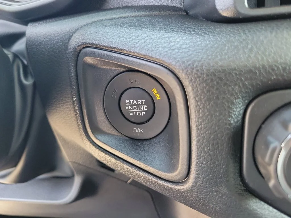 New 2026 Granite Crystal Metallic Clear-Coat Exterior Paint Jeep 85th Anniversary Edition image 21