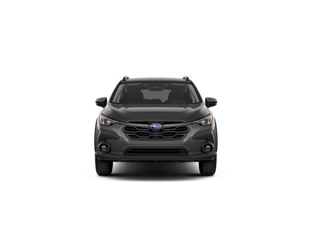 New 2027 MAGNETITE GRAY PEARL Subaru  image 8