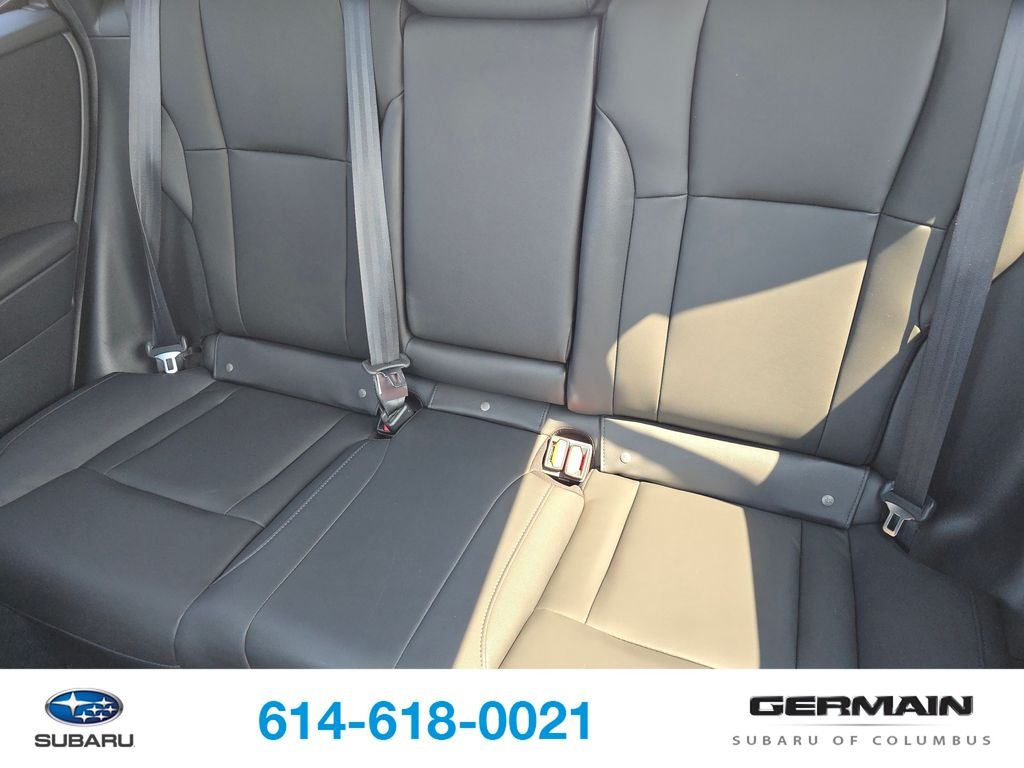 Used 2026 Green Subaru Premium image 19