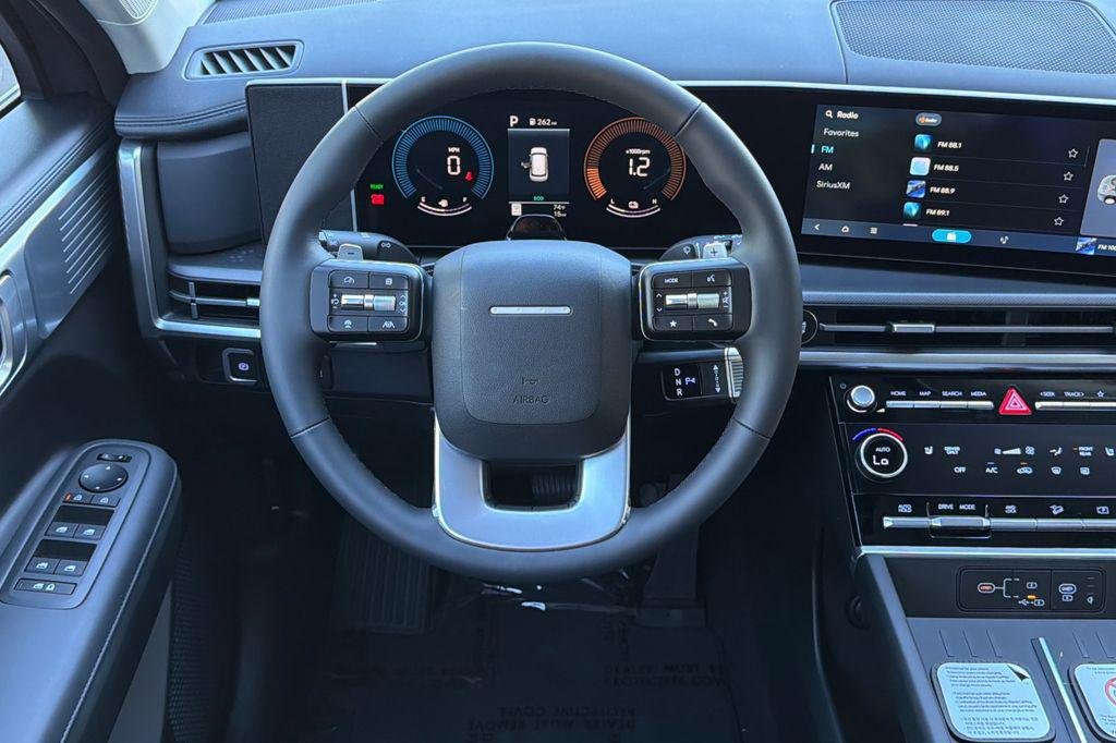 New 2026 Gray Hyundai SEL image 11