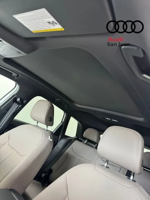 New 2026 White Audi S line image 13