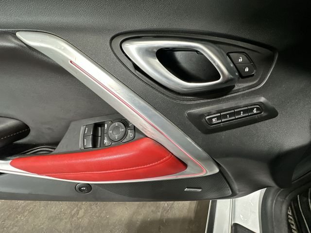 Used 2022 White Chevrolet SS image 19