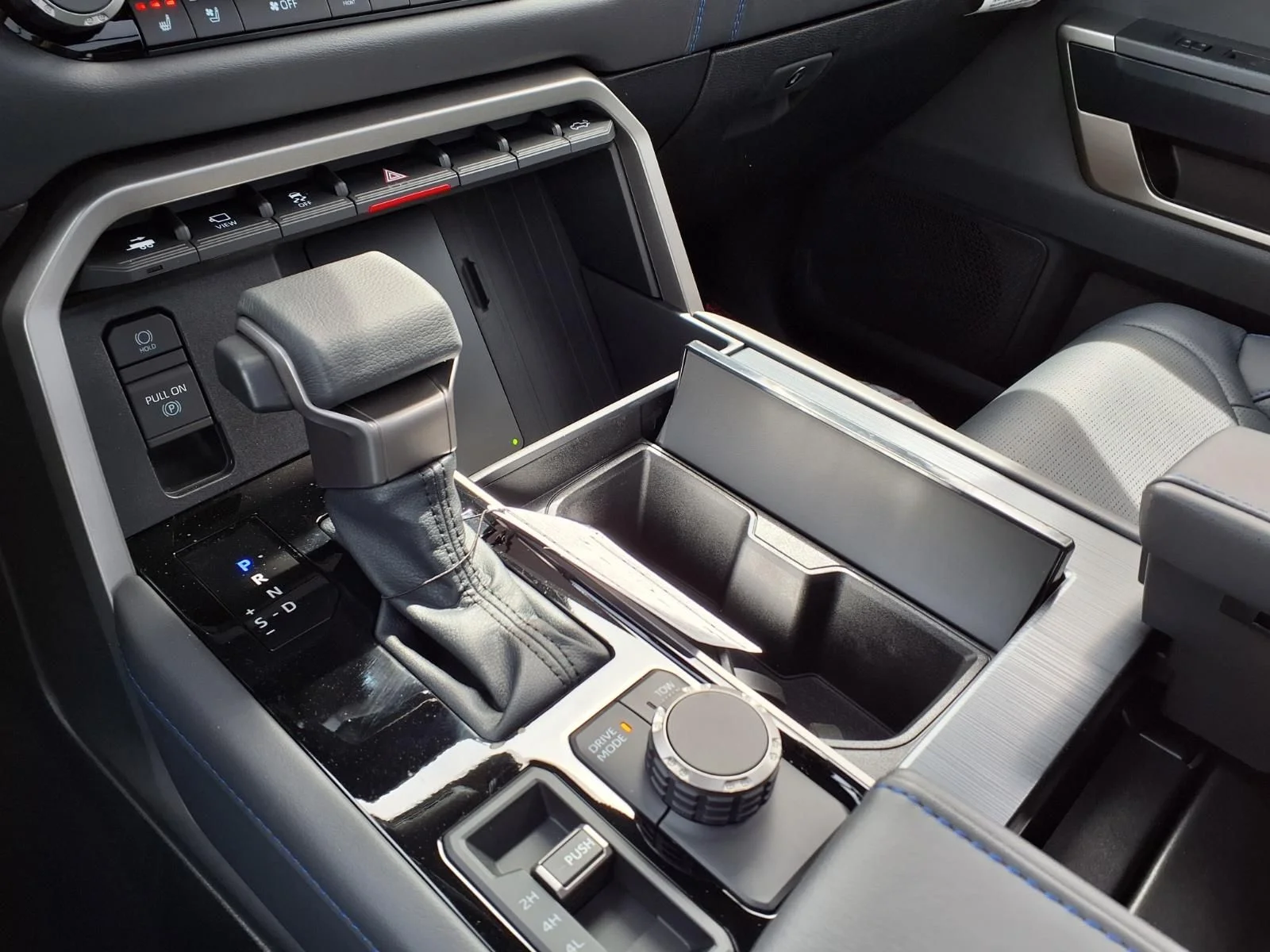 New 2026  Toyota Platinum image 17