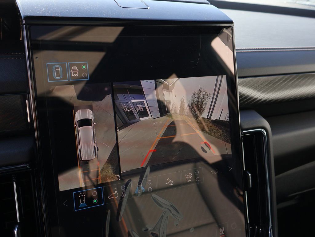 New 2026 Onyx Black GMC AT4 image 29