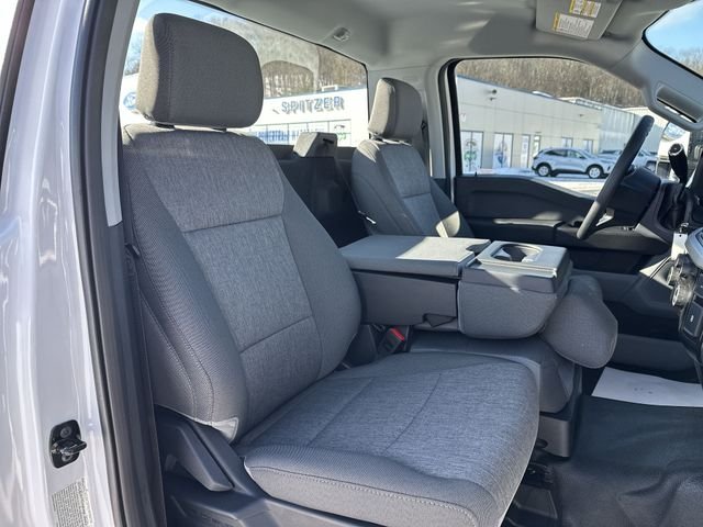2026 Ford F-250 Super Duty XL - Photo 25