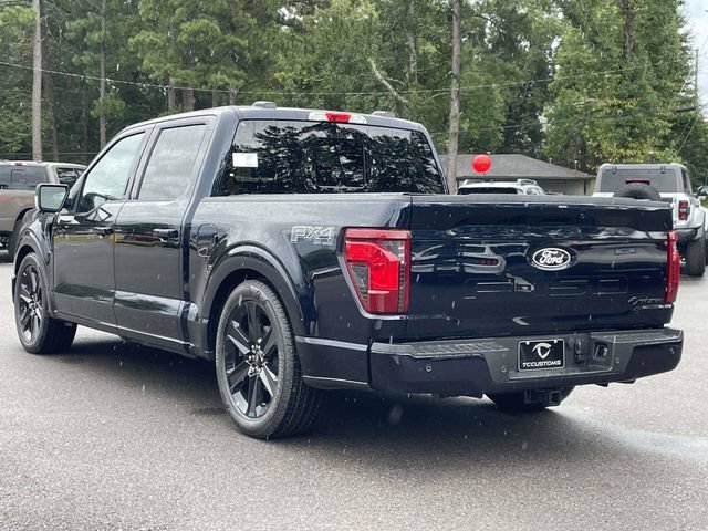 New 2026 Antimatter Blue Metallic Ford TCcustoms image 44