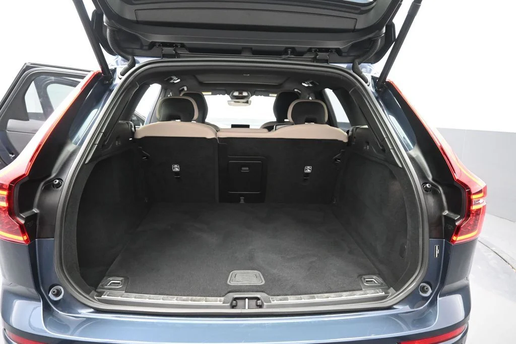 Used 2026 Denim Blue Volvo Plus image 13