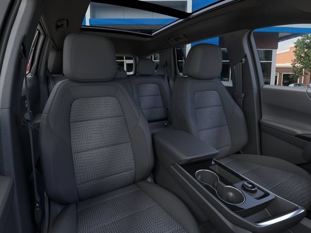 2027 Chevrolet Equinox LT - Photo 16
