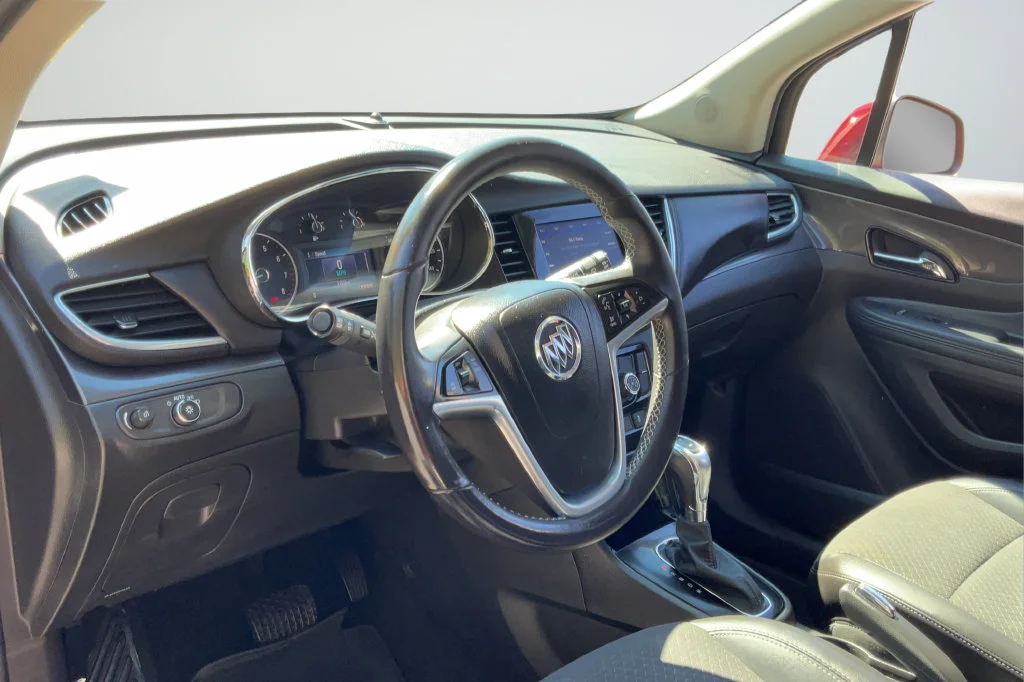 2022 Buick Encore Preferred - Photo 23