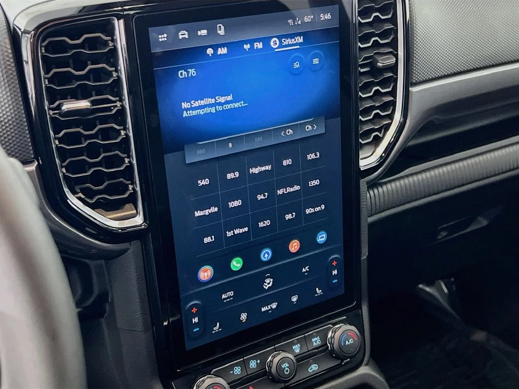 New 2026 Avalanche Ford XLT image 21