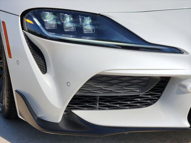 Certified Used 2023 ABSOLUTE ZERO Toyota  image 9