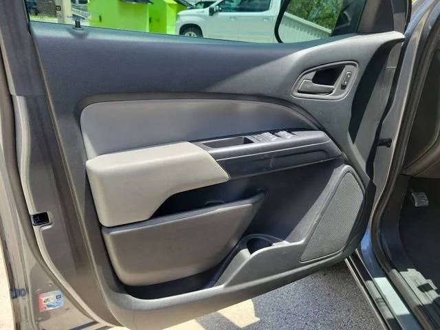 2022 Chevrolet Colorado Work Truck - Photo 18