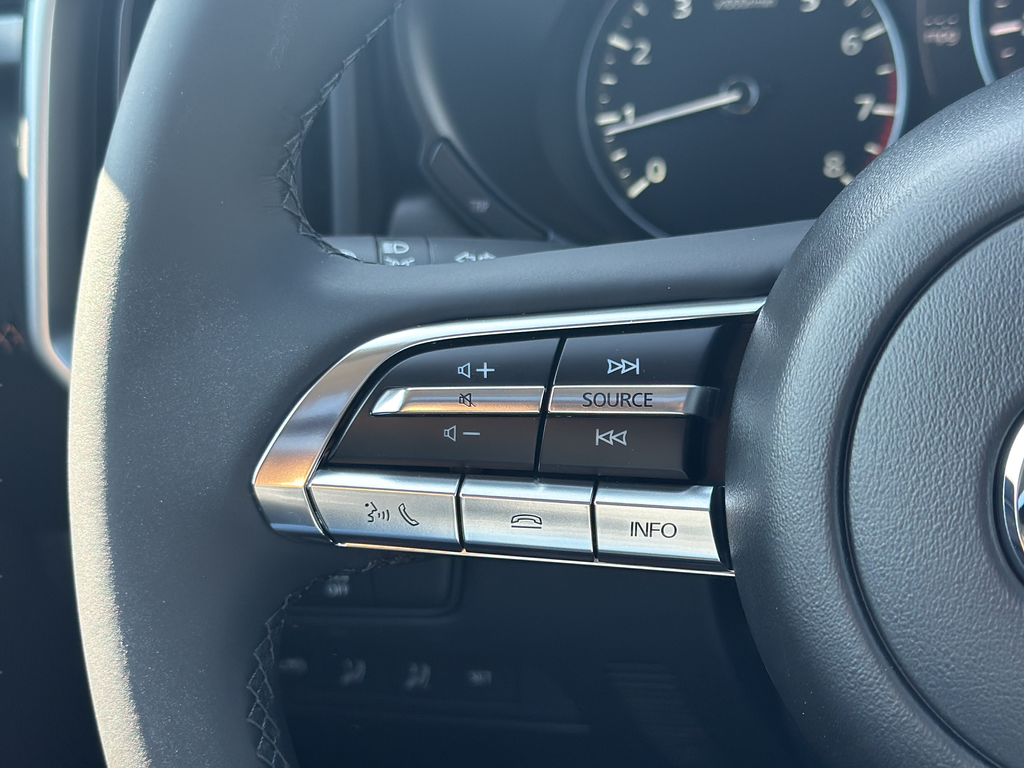 New 2026 Machine Gray Metallic Mazda 2.5 S Premium image 18