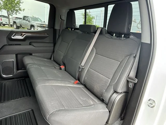2026 Chevrolet Silverado 1500 LT - Photo 26