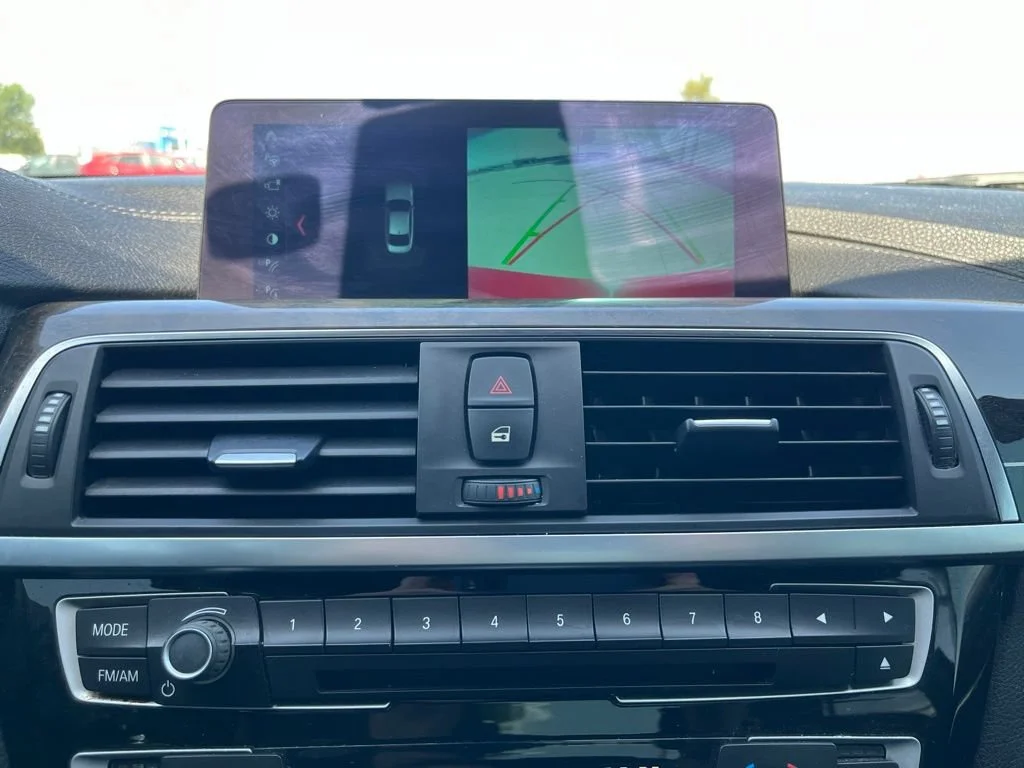 Used 2019 Red BMW 430i image 14
