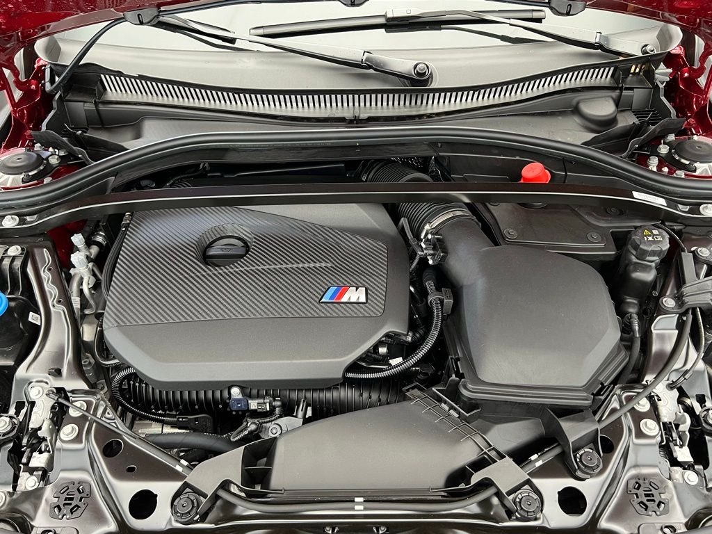 2025 BMW 2 Series M235 - Photo 6