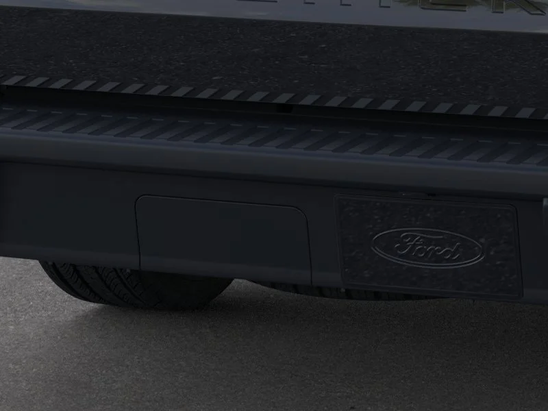New 2026 Shadow Black Ford XL image 23