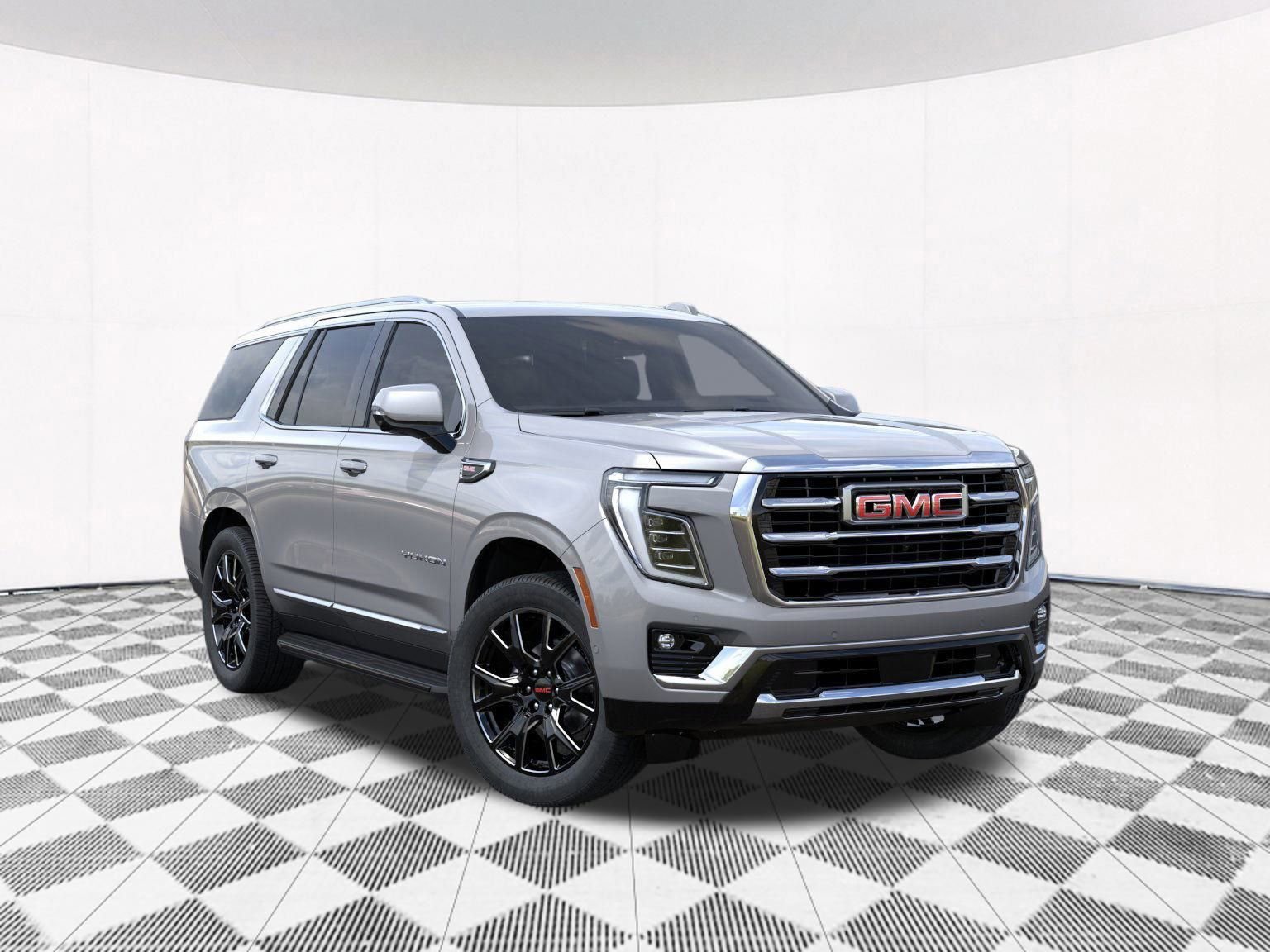2026 GMC YUKON - Image 11