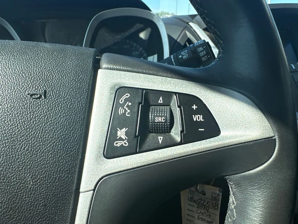 Used 2014 Black Chevrolet LT 2LT image 15