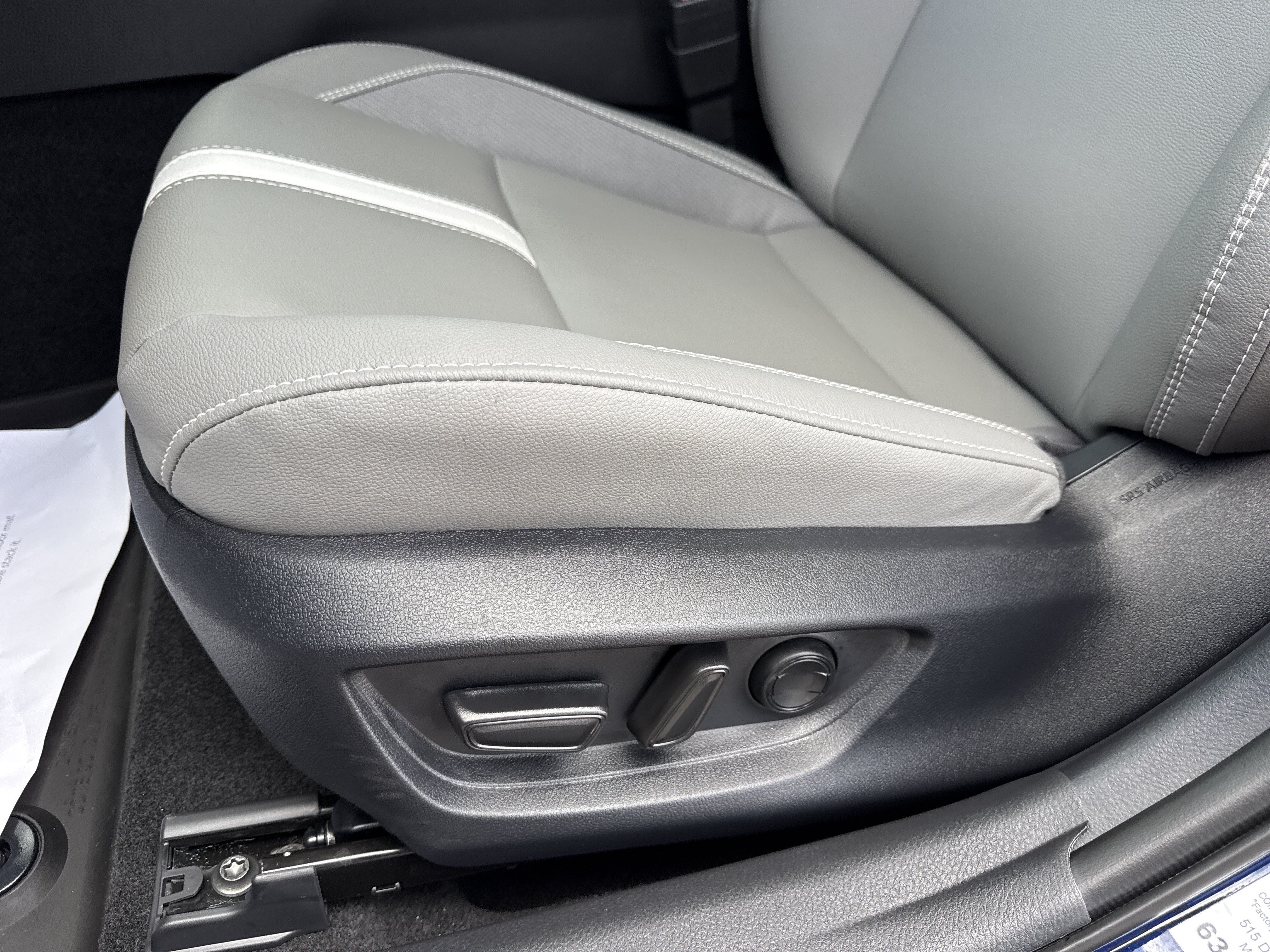 2026 Toyota Camry SE - Photo 56