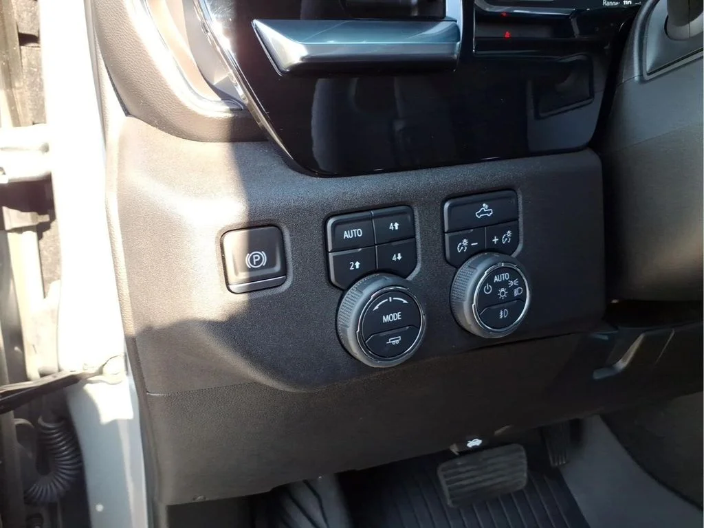 Certified Used 2024 Gray Chevrolet RST image 22