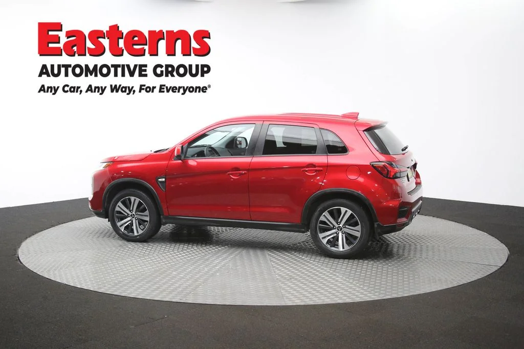 Used 2023 Red Mitsubishi 2.0 ES image 59