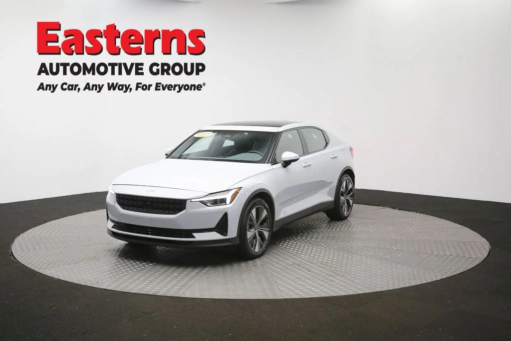 Used 2023 Gray Polestar Long Range Dual Motor image 55