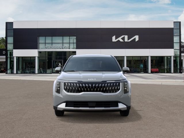 New 2027 Ceramic Silver Kia LXS image 2