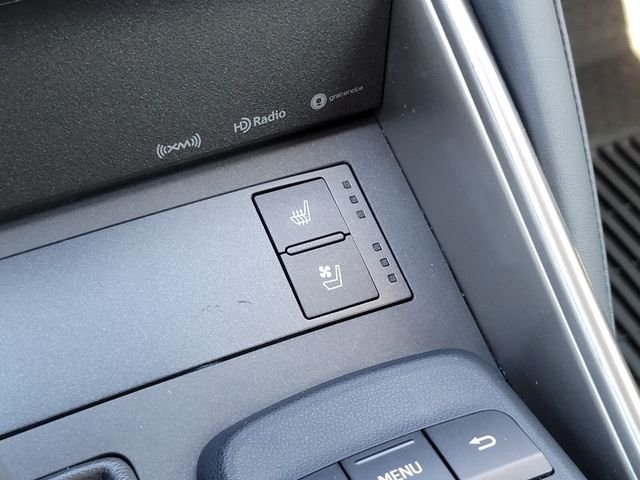 Used 2020 Gray Lexus 300 image 26