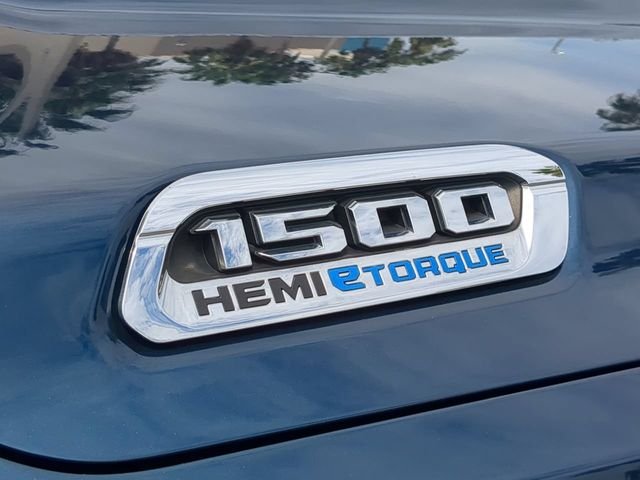 Certified Used 2024 Blue Ram Limited image 13