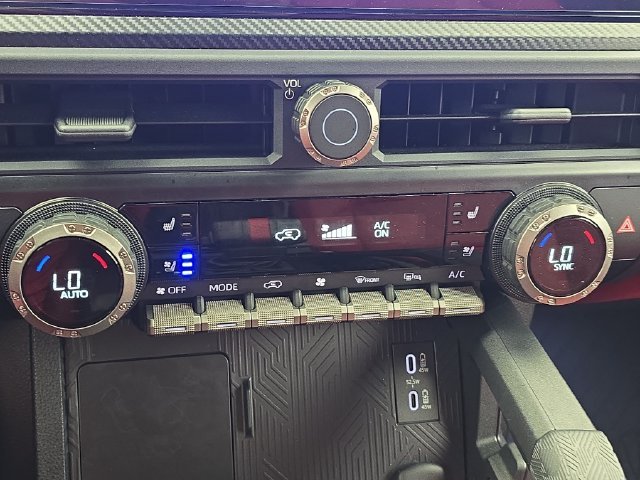 Used 2025  Toyota TRD Pro image 23