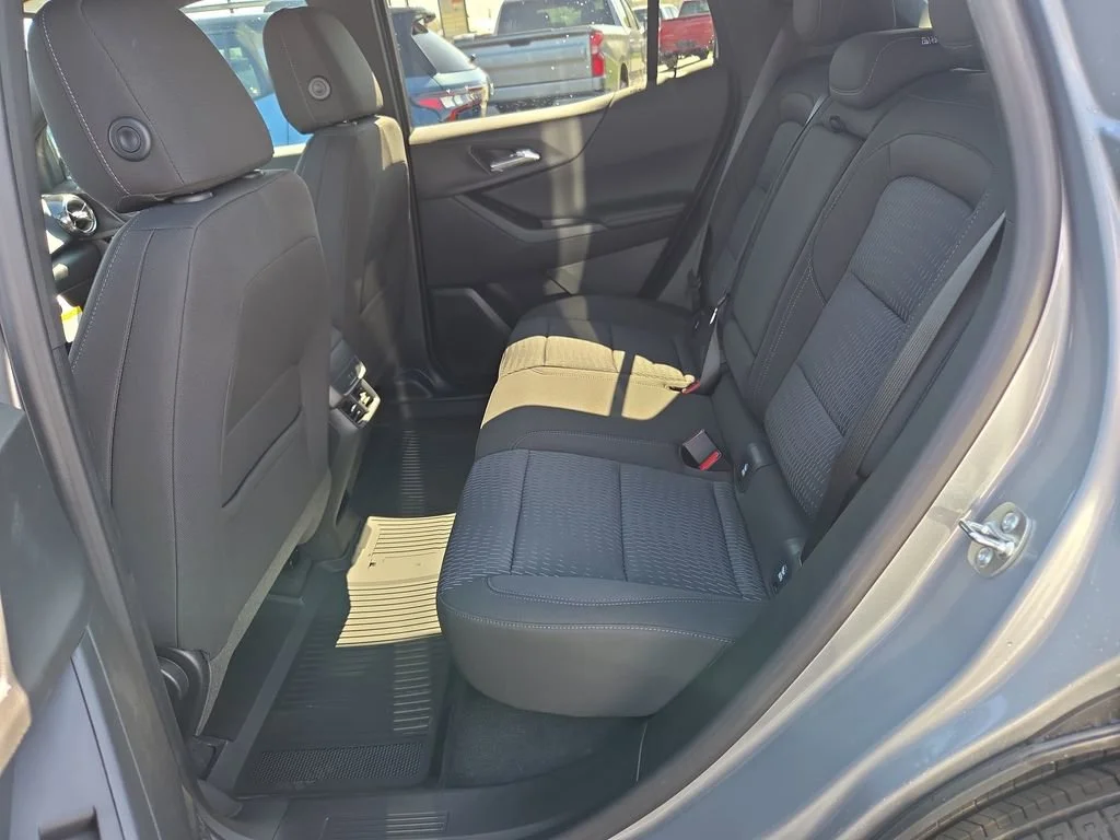 2026 Chevrolet Equinox LT - Photo 26