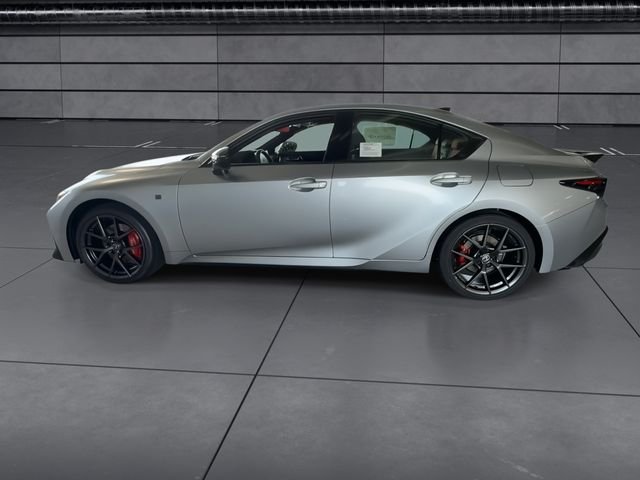 New 2026 Iridium Lexus  350 F SPORT image 5