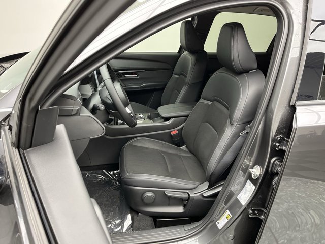 New 2026 Machine Gray Metallic Mazda 2.5 S Select image 9